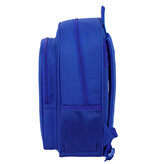 Real Madrid Rucksack Winners – 33 x 27 x 10 cm – Polyester