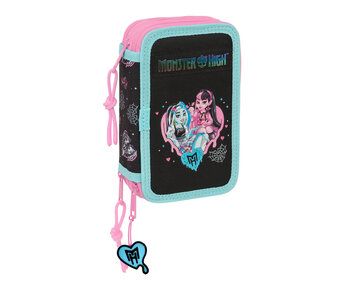 Monster High Coffret de 37 pièces Magic 19,5 x 12,5 x 5,5 cm Polyester