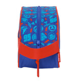 Disney Cars Trousse de toilette Quick - 26 x 15 x 12 cm - Polyester