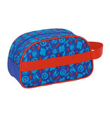 Disney Cars Toiletry bag Quick - 26 x 15 x 12 cm - Polyester