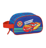 Disney Cars Toilettas Quick - 26 x 15 x 12 cm - Polyester