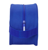 Real Madrid Winners Kosmetiktasche – 26 x 15 x 12 cm – Polyester