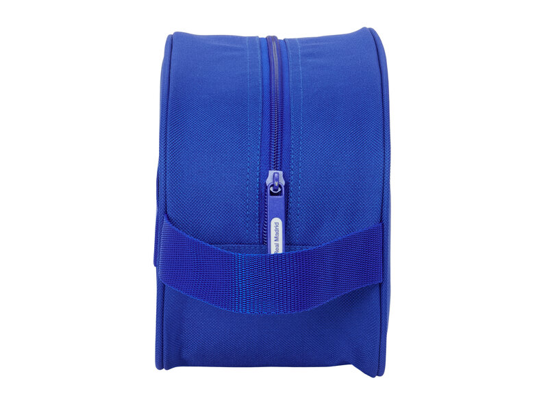 Real Madrid Winners Kosmetiktasche – 26 x 15 x 12 cm – Polyester