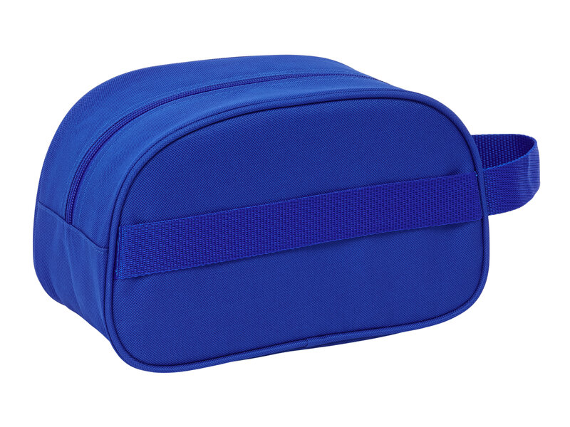 Real Madrid Toilettas Winners - 26 x 15 x 12 cm - Polyester