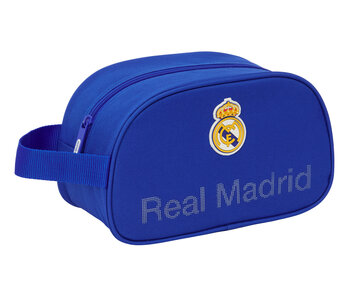 Real Madrid Toilettas Winners 26 x 15 x 12 cm Polyester