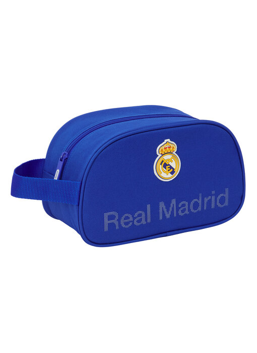 Real Madrid Toiletry bag Winners 26 x 15 x 12 cm Polyester