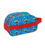 Spidey Trousse de toilette Team - 26 x 15 x 12 cm - Polyester
