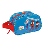 Spidey Trousse de toilette Team - 26 x 15 x 12 cm - Polyester