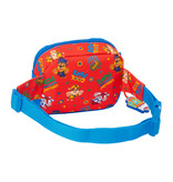 PAW Patrol Coole Bauchtasche – 14 x 11 x 4 cm – Polyester