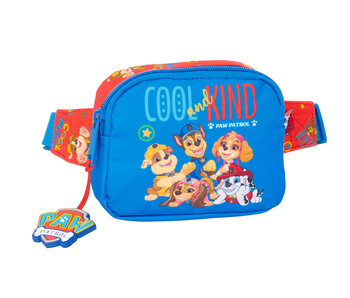 PAW Patrol Heuptas Cool 14 x 11 x 4 cm Polyester