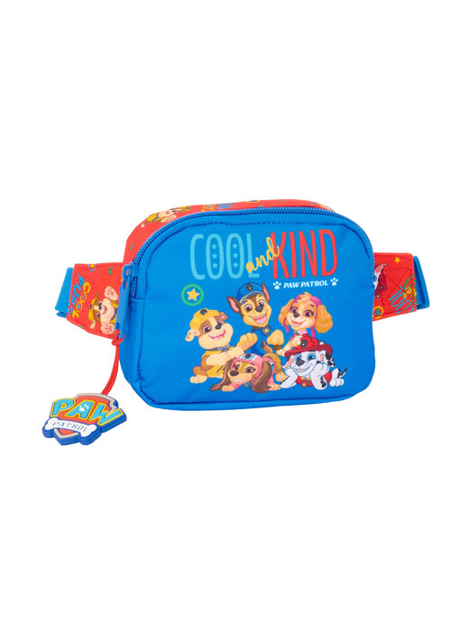 PAW Patrol Sac banane Cool 14 x 11 x 4 cm Polyester