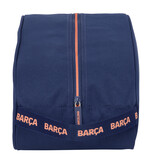 FC Barcelona Schuhbeutel Score – 34 x 18 x 15 cm – Polyester