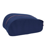 FC Barcelona Shoe bag Score - 34 x 18 x 15 cm - Polyester