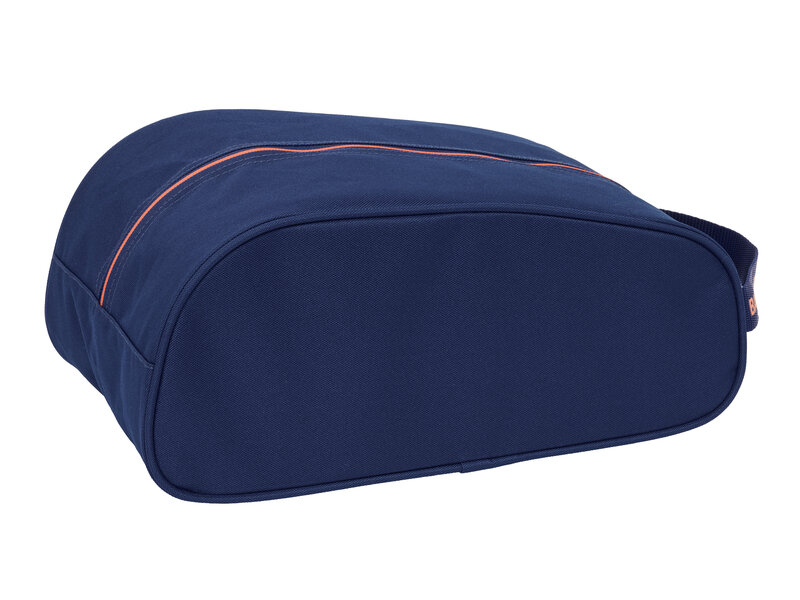 FC Barcelona Schuhbeutel Score – 34 x 18 x 15 cm – Polyester