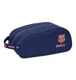 FC Barcelona Shoe bag Score - 34 x 18 x 15 cm - Polyester