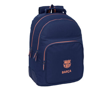 FC Barcelona Sac à dos Score 42 x 32 x 15 cm - Polyester
