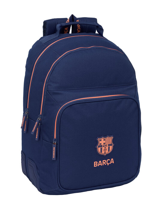 FC Barcelona Rugzak Score  42 x 32 x 15 cm - Polyester