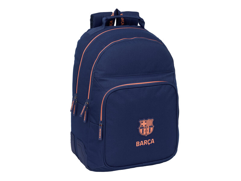 FC Barcelona Backpack Score - 42 x 32 x 15 cm - Polyester