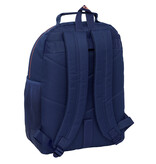 FC Barcelona Sac à dos Score - 42 x 32 x 15 cm - Polyester