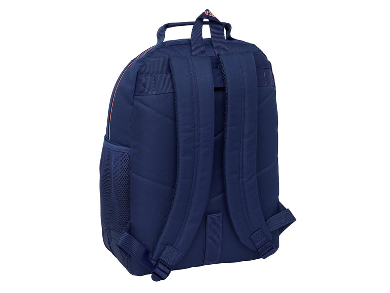 FC Barcelona Rugzak Score - 42 x 32 x 15 cm - Polyester