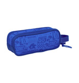 Sonic the Hedgehog Federmäppchen Let's Go – 21 x 8 x 6 cm – Polyester