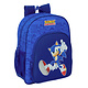 Backpack Let's Go 38 x 32 x 12 cm Polyester