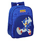 Backpack Let's Go 34 x 26 x 11 cm Polyester