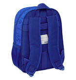Sonic the Hedgehog Backpack Let's Go - 34 x 26 x 11 cm - Polyester