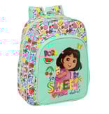 Dora Backpack Sweet - 34 x 26 x 11 cm - Polyester