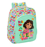 Dora the Explorer Backpack Sweet - 34 x 26 x 11 cm - Polyester