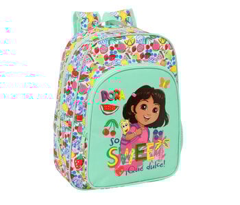 Dora Backpack Sweet 34 x 26 x 11 cm Polyester