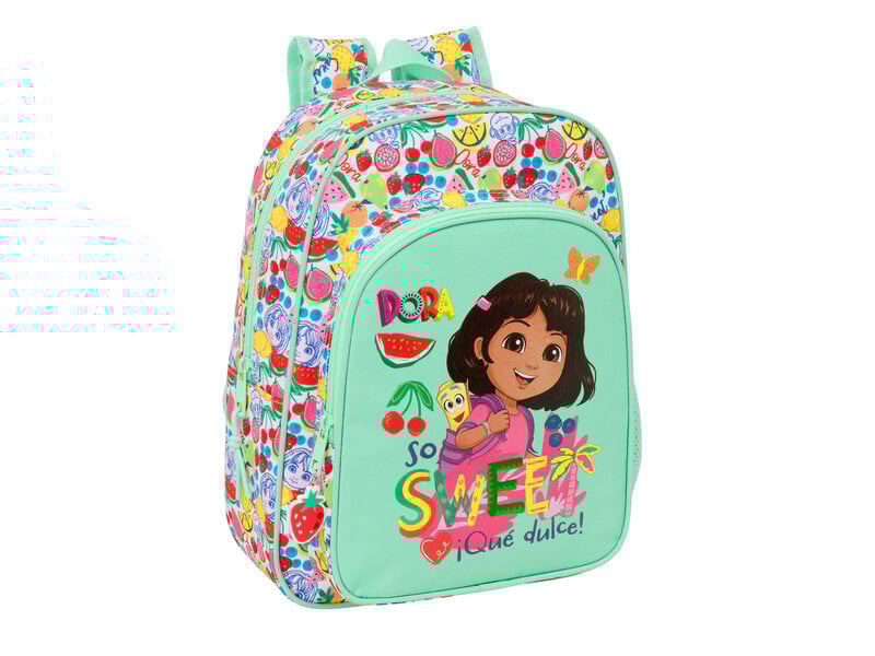 Dora Backpack Sweet - 34 x 26 x 11 cm - Polyester