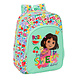 Rucksack Sweet 34 x 26 x 11 cm Polyester