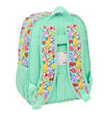 Dora the Explorer Peuterrugzak Sweet - 34 x 26 x 11 cm - Polyester