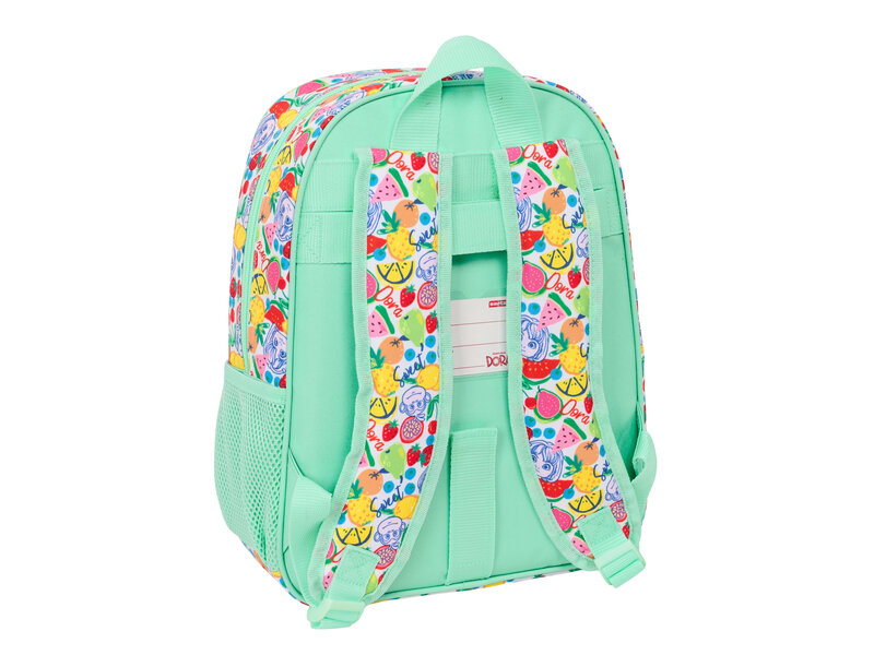 Dora Rugzak Sweet - 34 x 26 x 11 cm - Polyester