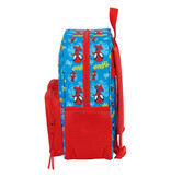 Spidey Toddler backpack - 27 x 22 x 11 cm - Polyester