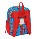 Spidey Kinderrucksack – 27 x 22 x 11 cm – Polyester