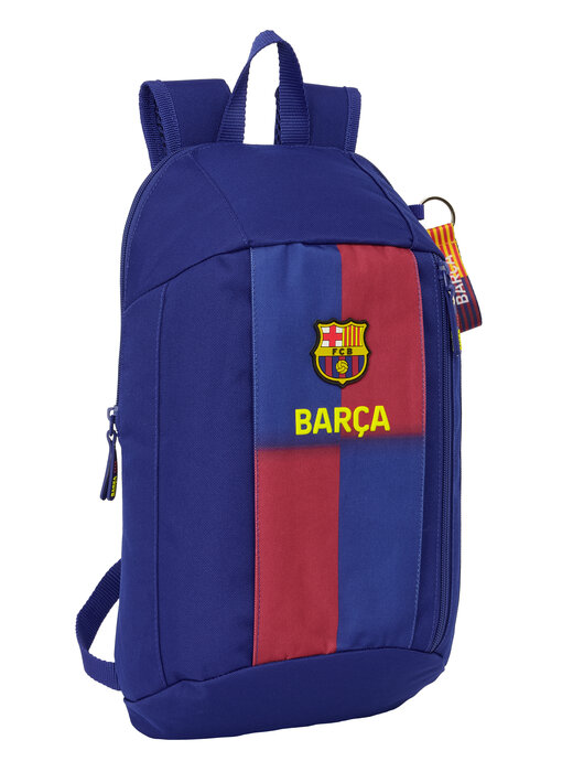 FC Barcelona Sac à dos Narrow Club 39 x 22 x 10 cm Polyester
