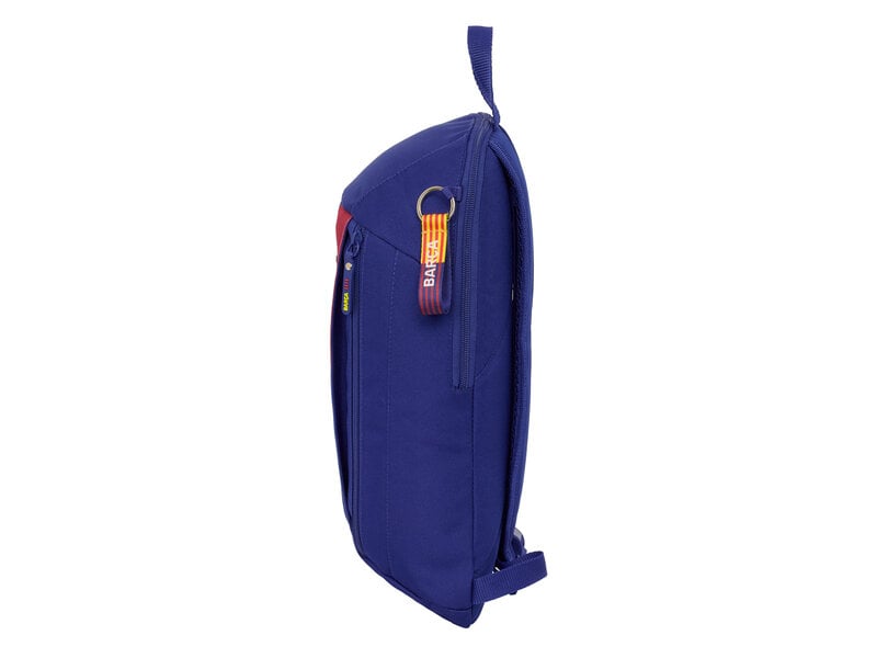 FC Barcelona Narrow Backpack Club - 39 x 22 x 10 cm - Polyester