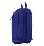 FC Barcelona Narrow Backpack Club - 39 x 22 x 10 cm - Polyester