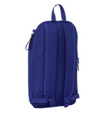 FC Barcelona Sac à dos étroit Club - 39 x 22 x 10 cm - Polyester