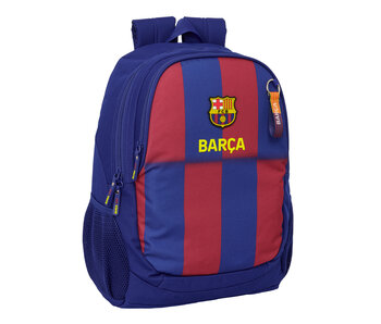 FC Barcelona Rugzak Club 44 x 32 x 16 cm  Polyester