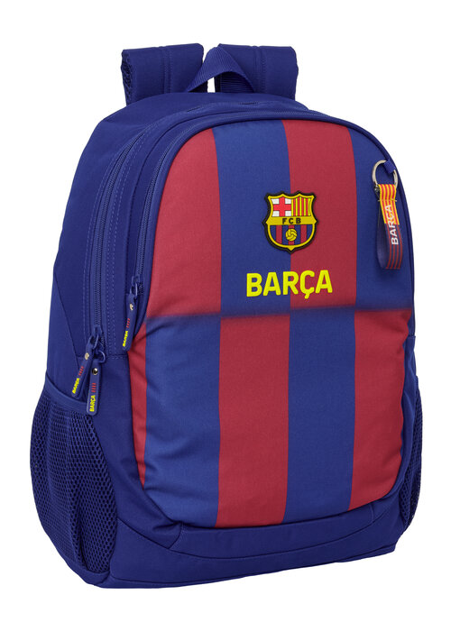 FC Barcelona Sac à dos Club 44 x 32 x 16 cm Polyester