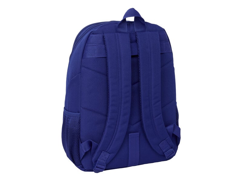 FC Barcelona Backpack Club - 44 x 32 x 16 cm - Polyester