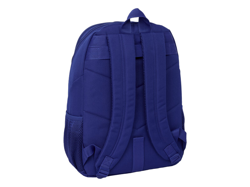 FC Barcelona Sac à dos Club - 44 x 32 x 16 cm - Polyester