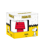 Snoopy Mug Peanuts - 325 ml - Céramique