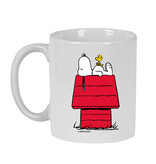Snoopy Mok Peanuts - 325 ml - Keramiek