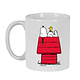 Peanuts Mug 325 ml Ceramic
