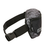 Dragon Ball Waist Bag Goku - 23 x 14 x 9 cm - Polyester