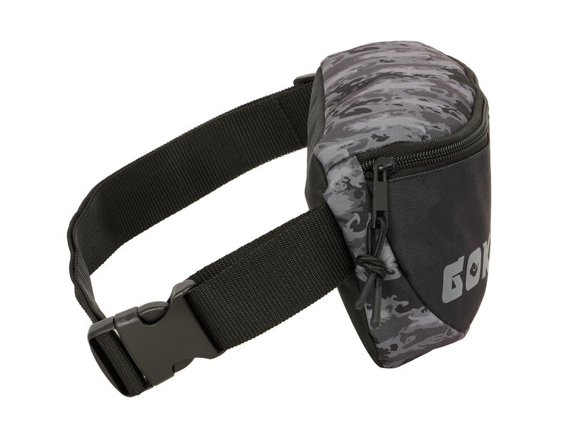 Dragon Ball Waist Bag Goku - 23 x 14 x 9 cm - Polyester